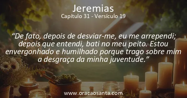 Jeremias 31:19