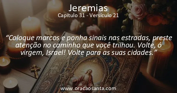 Jeremias 31:21