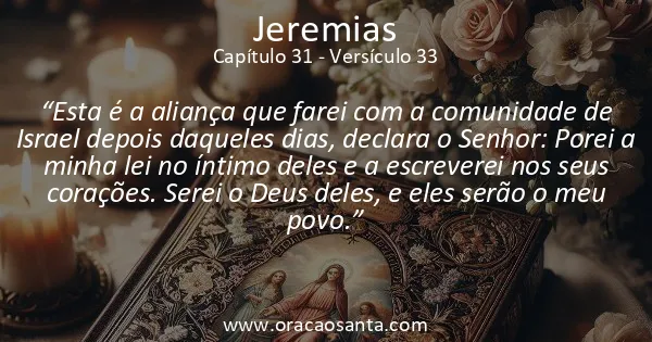 Jeremias 31:33