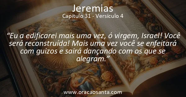 Jeremias 31:4