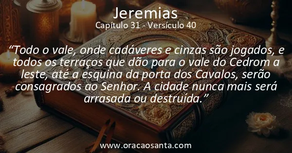 Jeremias 31:40