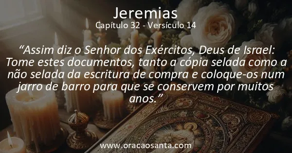 Jeremias 32:14