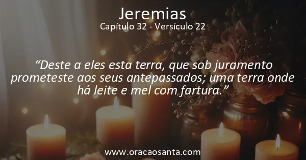 Jeremias 32:22