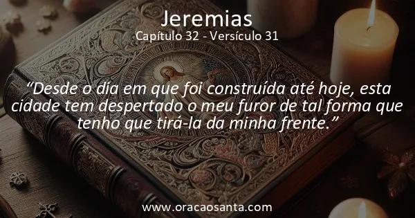 Jeremias 32:31