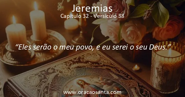 Jeremias 32:38