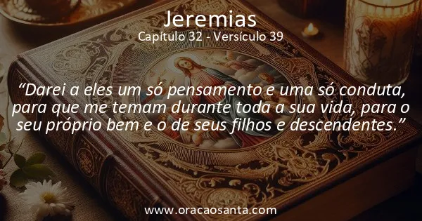 Jeremias 32:39