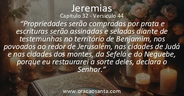 Jeremias 32:44
