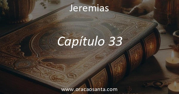 Jeremias 33