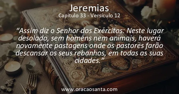 Jeremias 33:12