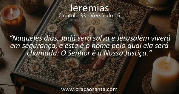 Jeremias 33:16