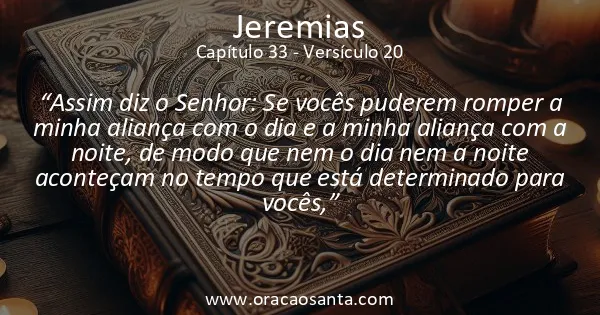 Jeremias 33:20
