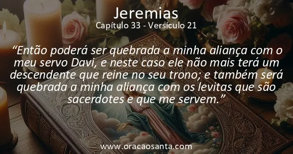 Jeremias 33:21