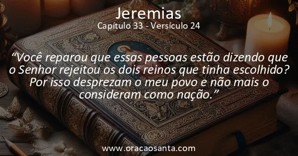 Jeremias 33:24