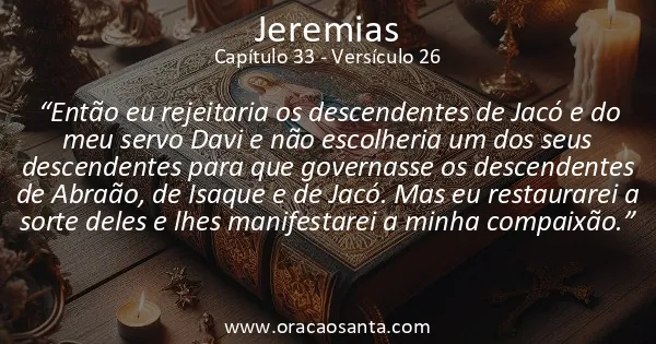 Jeremias 33:26