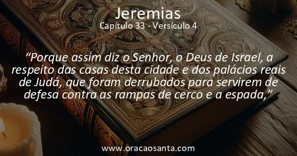 Jeremias 33:4