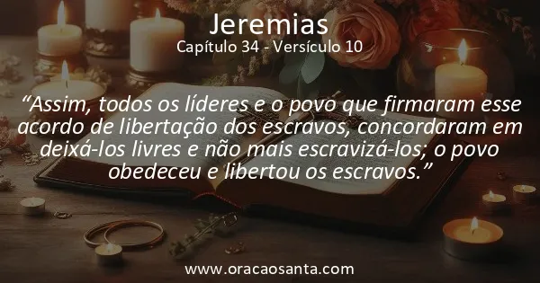 Jeremias 34:10