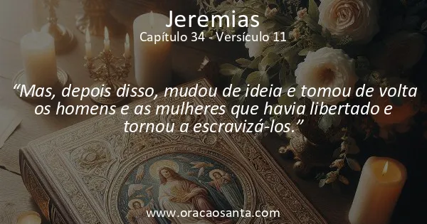 Jeremias 34:11