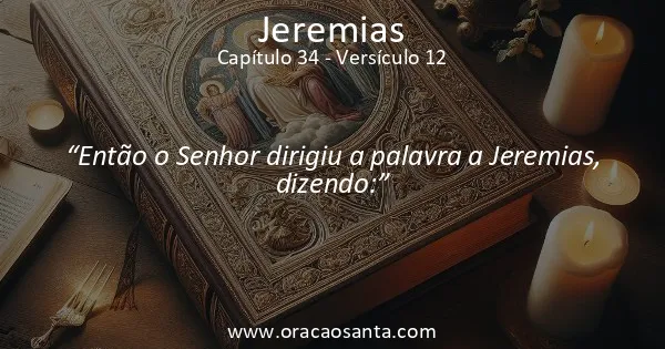 Jeremias 34:12
