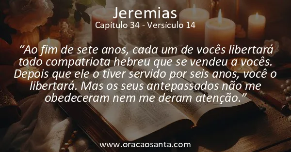 Jeremias 34:14
