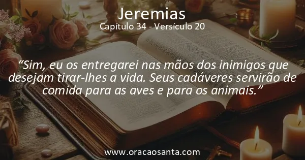 Jeremias 34:20