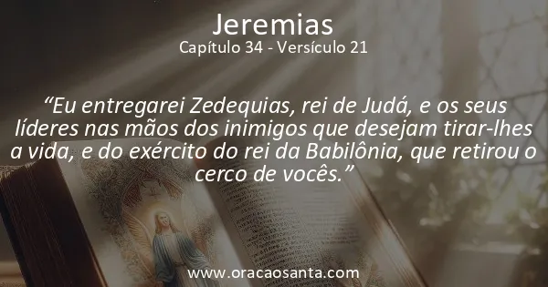 Jeremias 34:21