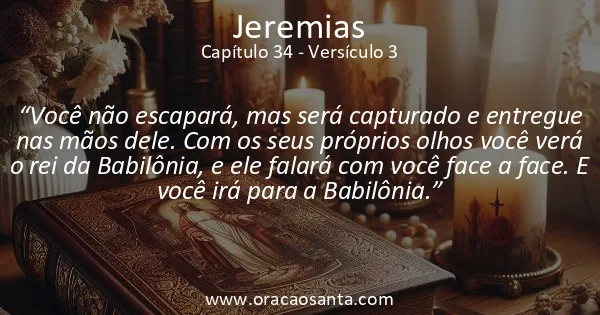 Jeremias 34:3
