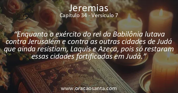 Jeremias 34:7