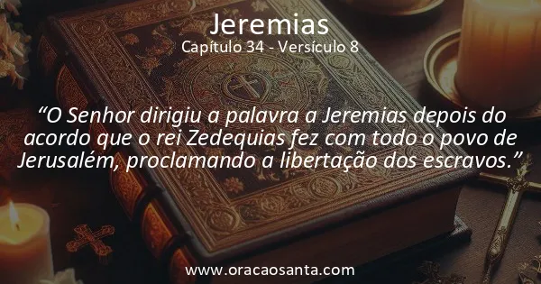 Jeremias 34:8