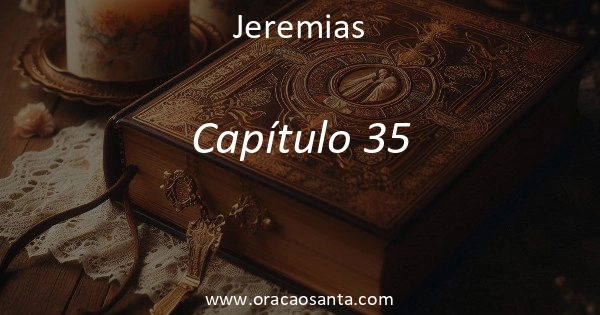Jeremias 35