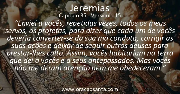 Jeremias 35:15