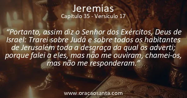 Jeremias 35:17