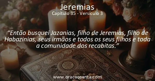 Jeremias 35:3