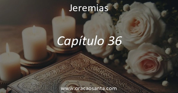 Jeremias 36