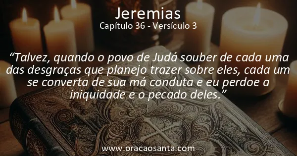 Jeremias 36:3