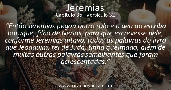 Jeremias 36:32