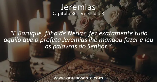 Jeremias 36:8