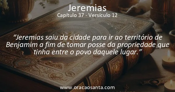 Jeremias 37:12