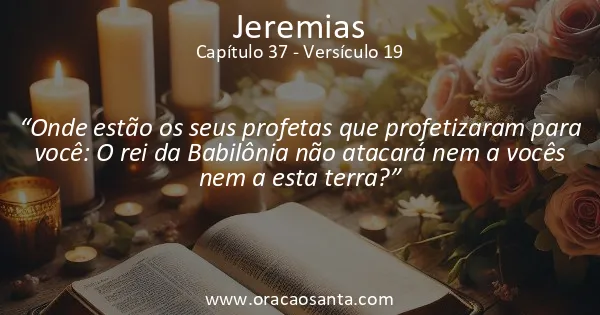 Jeremias 37:19