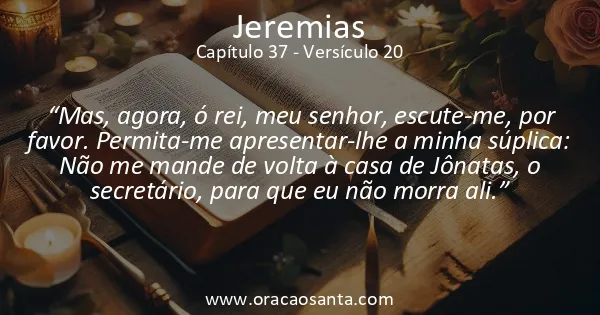 Jeremias 37:20