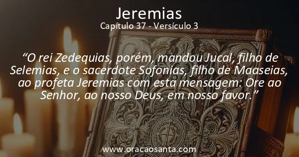 Jeremias 37:3