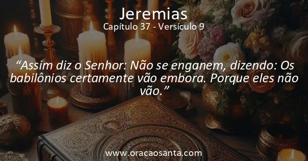 Jeremias 37:9