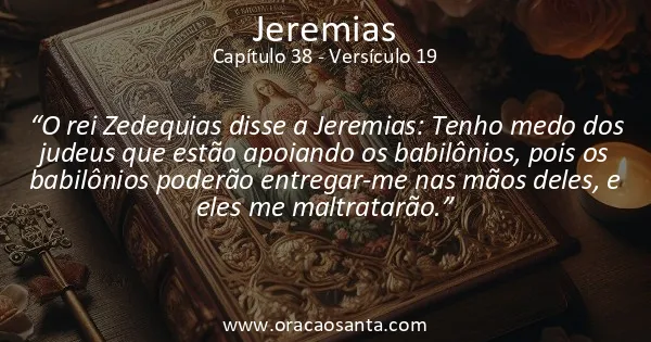 Jeremias 38:19