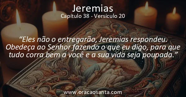 Jeremias 38:20