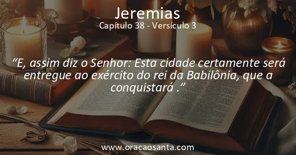 Jeremias 38:3