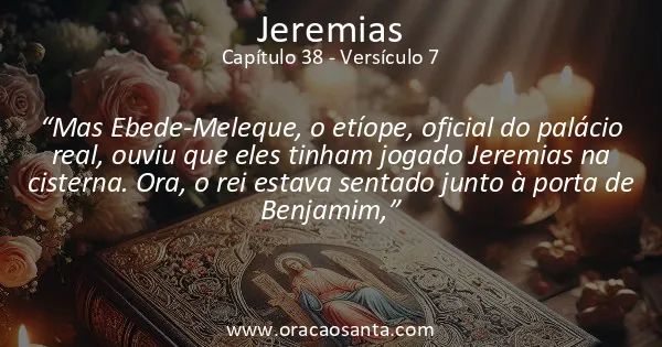 Jeremias 38:7