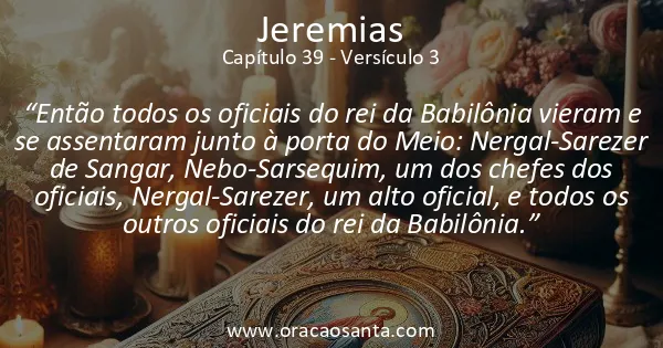 Jeremias 39:3