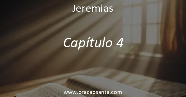 Jeremias 4