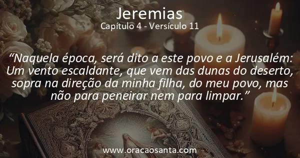 Jeremias 4:11