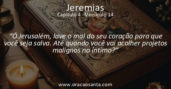 Jeremias 4:14