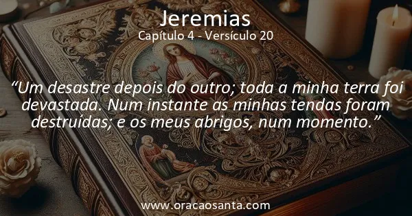 Jeremias 4:20
